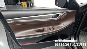 Hyundai Grandeur, 2020 — миниатюра 26