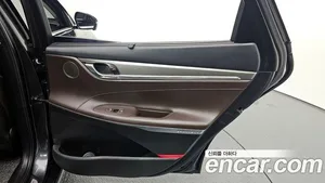 Hyundai Grandeur, 2020 — миниатюра 27
