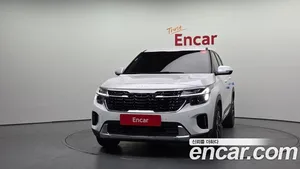 Kia Seltos, 2025 — миниатюра 3