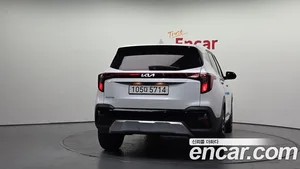 Kia Seltos, 2025 — миниатюра 4