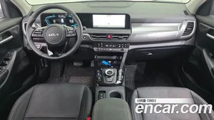 Kia Seltos, 2025 — миниатюра 7