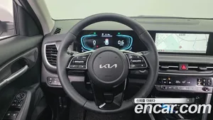 Kia Seltos, 2025 — миниатюра 13