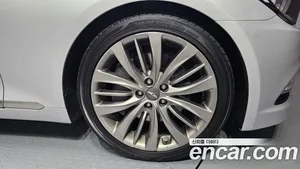 Hyundai Genesis, 2015 — миниатюра 5
