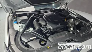 Hyundai Genesis, 2015 — миниатюра 6