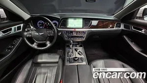 Hyundai Genesis, 2015 — миниатюра 7