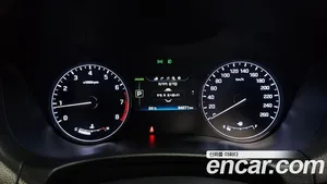 Hyundai Genesis, 2015 — миниатюра 8