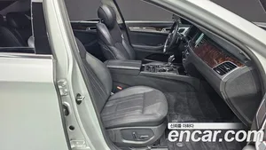 Hyundai Genesis, 2015 — миниатюра 10