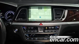 Hyundai Genesis, 2015 — миниатюра 11