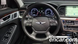Hyundai Genesis, 2015 — миниатюра 12