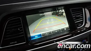 Hyundai Genesis, 2015 — миниатюра 13