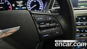 Hyundai Genesis, 2015 — миниатюра 14