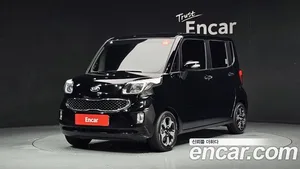 Kia RAY, 2016 — миниатюра 1