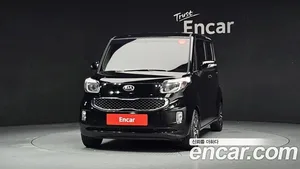 Kia RAY, 2016 — миниатюра 3