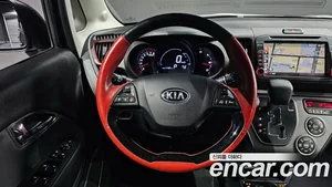 Kia RAY, 2016 — миниатюра 14