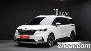 Kia Carnival, 2020 — миниатюра 1