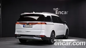 Kia Carnival, 2020 — миниатюра 2