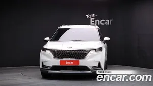 Kia Carnival, 2020 — миниатюра 3