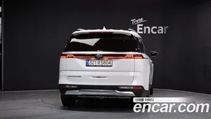 Kia Carnival, 2020 — миниатюра 4