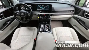 Kia Carnival, 2020 — миниатюра 10