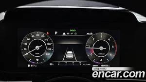 Kia Carnival, 2020 — миниатюра 11