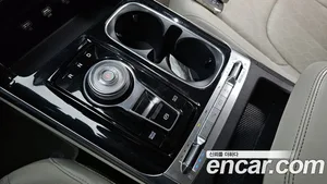 Kia Carnival, 2020 — миниатюра 12
