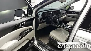 Kia Carnival, 2020 — миниатюра 13