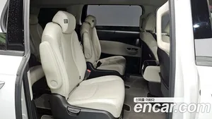 Kia Carnival, 2020 — миниатюра 17