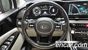 Kia Carnival, 2020 — миниатюра 18