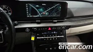 Kia Carnival, 2020 — миниатюра 19
