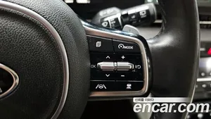 Kia Carnival, 2020 — миниатюра 23