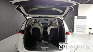 Kia Carnival, 2020 — миниатюра 26