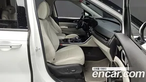 Kia Carnival, 2020 — миниатюра 16