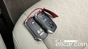 Kia Carnival, 2020 — миниатюра 33