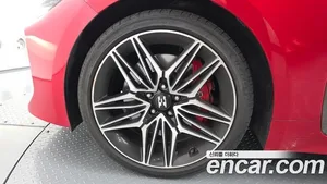Kia Stinger, 2021 — миниатюра 5