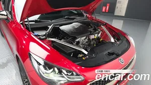 Kia Stinger, 2021 — миниатюра 6