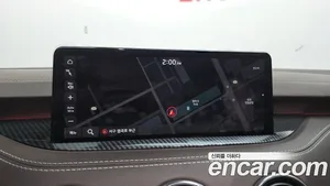 Kia Stinger, 2021 — миниатюра 15