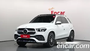 Mercedes-Benz GLE-Class, 2023 — миниатюра 1