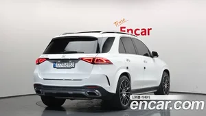Mercedes-Benz GLE-Class, 2023 — миниатюра 2