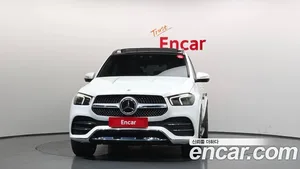 Mercedes-Benz GLE-Class, 2023 — миниатюра 3