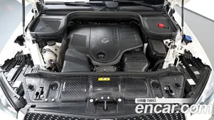 Mercedes-Benz GLE-Class, 2023 — миниатюра 6