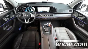 Mercedes-Benz GLE-Class, 2023 — миниатюра 10