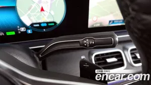 Mercedes-Benz GLE-Class, 2023 — миниатюра 12