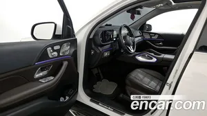 Mercedes-Benz GLE-Class, 2023 — миниатюра 13