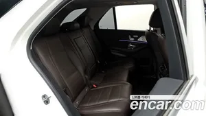 Mercedes-Benz GLE-Class, 2023 — миниатюра 17