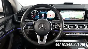 Mercedes-Benz GLE-Class, 2023 — миниатюра 19