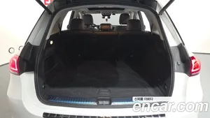 Mercedes-Benz GLE-Class, 2023 — миниатюра 25