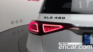 Mercedes-Benz GLE-Class, 2023 — миниатюра 9