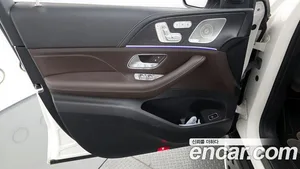 Mercedes-Benz GLE-Class, 2023 — миниатюра 14