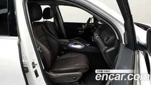 Mercedes-Benz GLE-Class, 2023 — миниатюра 16
