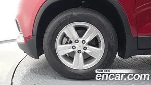 Chevrolet Trax, 2017 — миниатюра 5